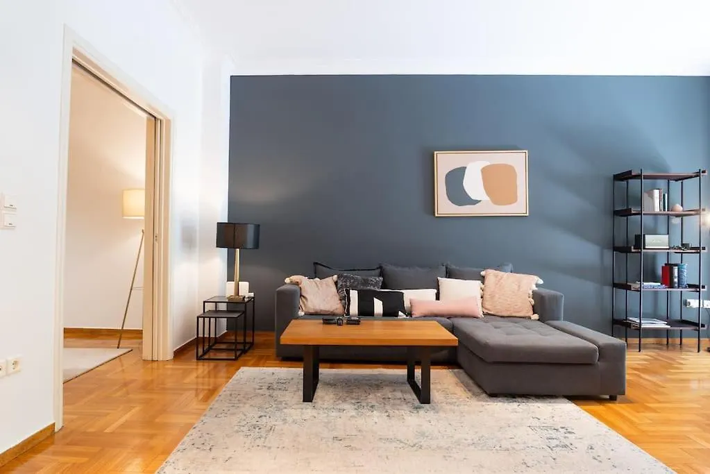 Apartment Fions Hideaway